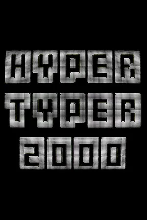 HyperTyper 2000