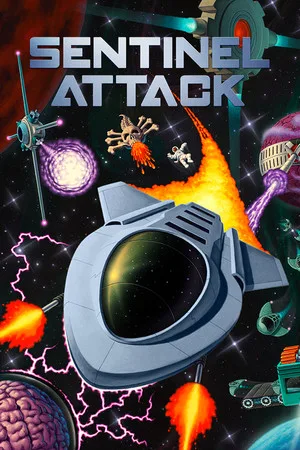 Sentinel Attack