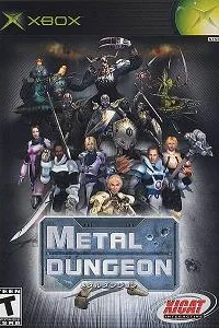 Metal Dungeon