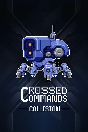 Crossed Commands: Collision