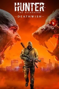 Hunter: The Reckoning – Deathwish