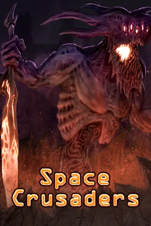 Space Crusaders