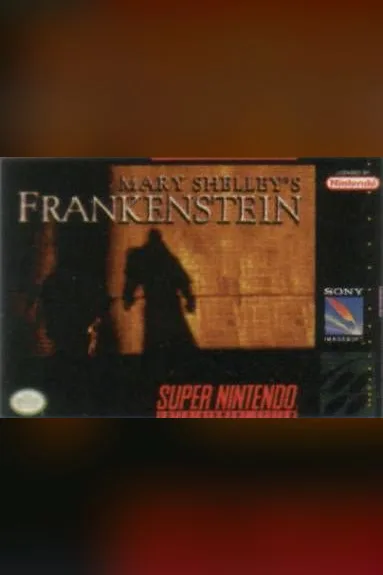 Mary Shelley's Frankenstein