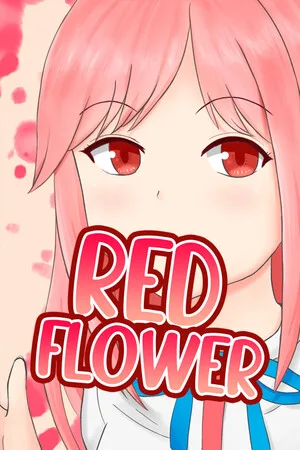 Red Flower