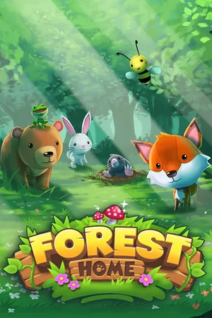 Forest Home