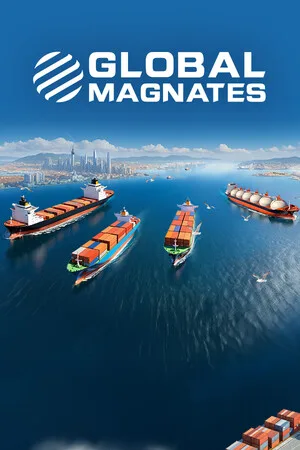 Global Magnates: Shipping Tycoon