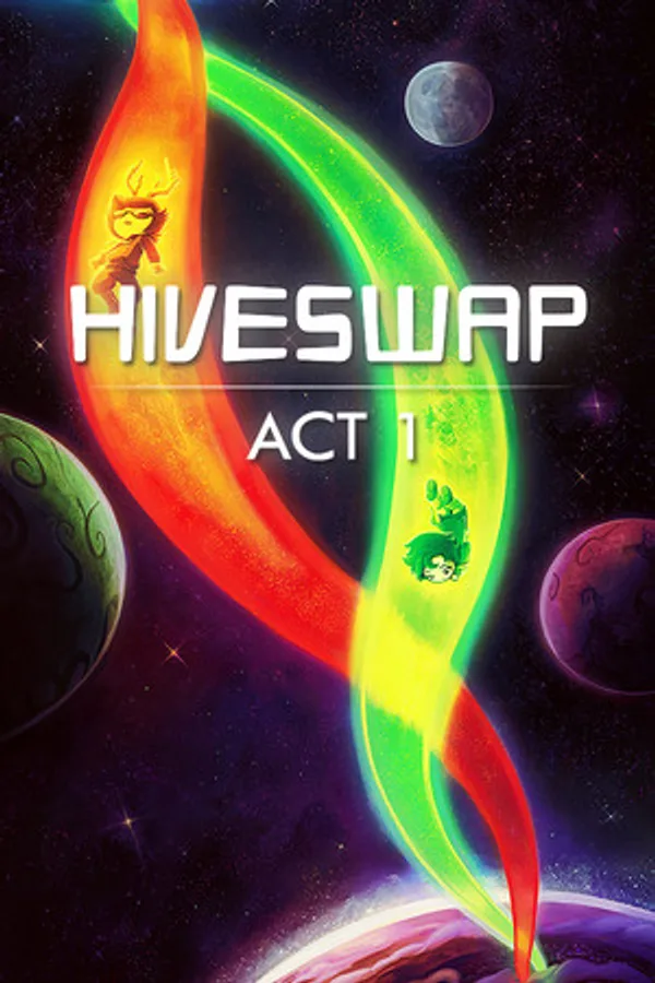 Hiveswap