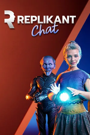 Replikant Chat