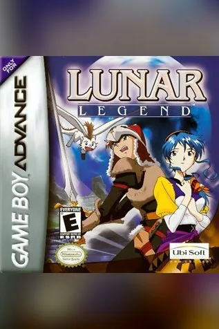 Lunar Legend