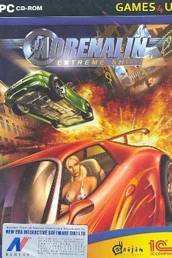 Adrenalin: Extreme Show