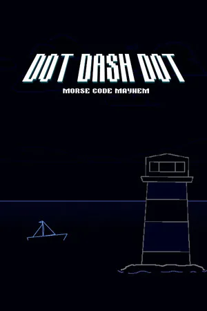 Dot Dash Dot
