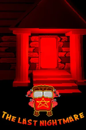 the last nightmare