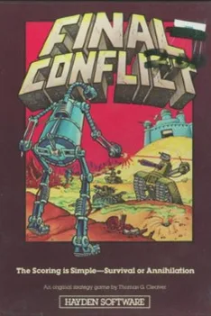 The Final Conflict