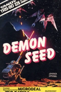 Demon Seed