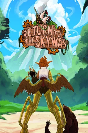Return to the Skyway