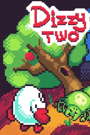 Dizzy Two