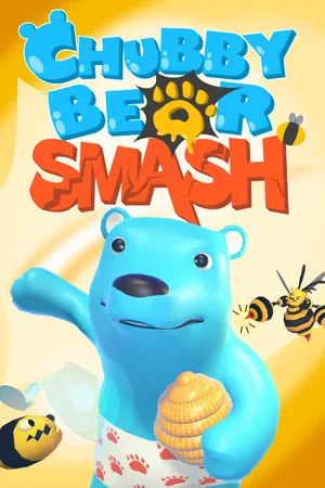 Chubby Bear Smash