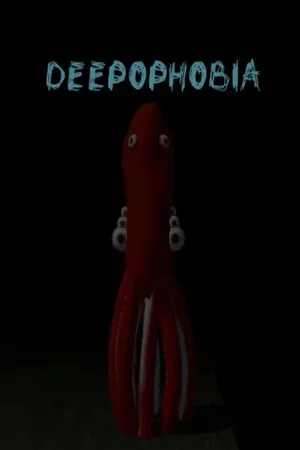 Deepophobia
