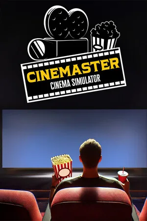 Cinemaster Cinema Simulator