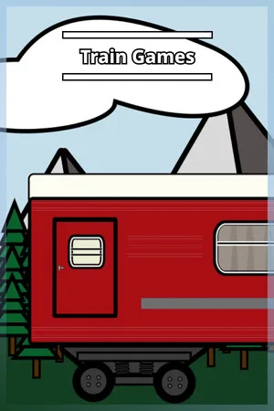 Train Games