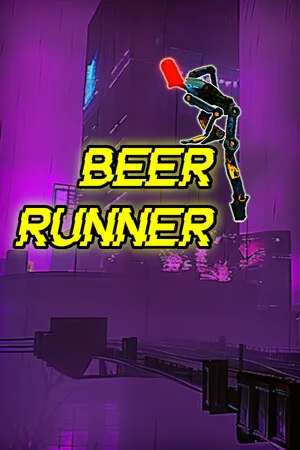 Beer Runner
