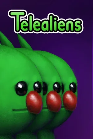 Telealiens