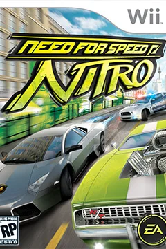 Need for Speed: Nitro