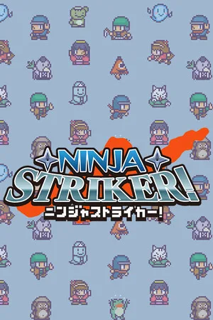 Ninja Striker!