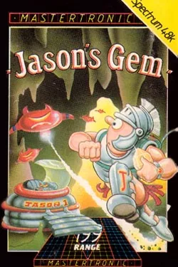 Jason's Gem