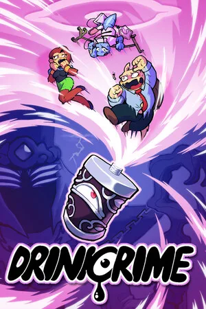 Drinkrime