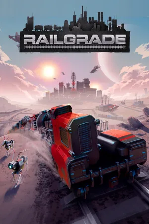 Railgrade
