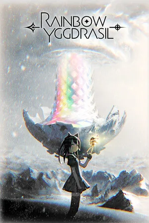 Rainbow Yggdrasil