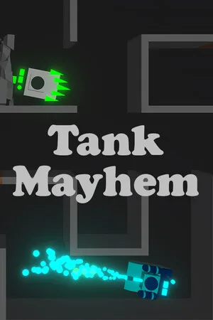 Tank Mayhem