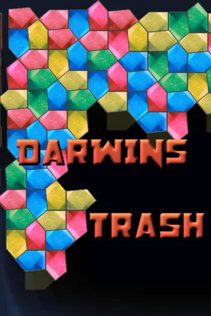 Darwins Trash