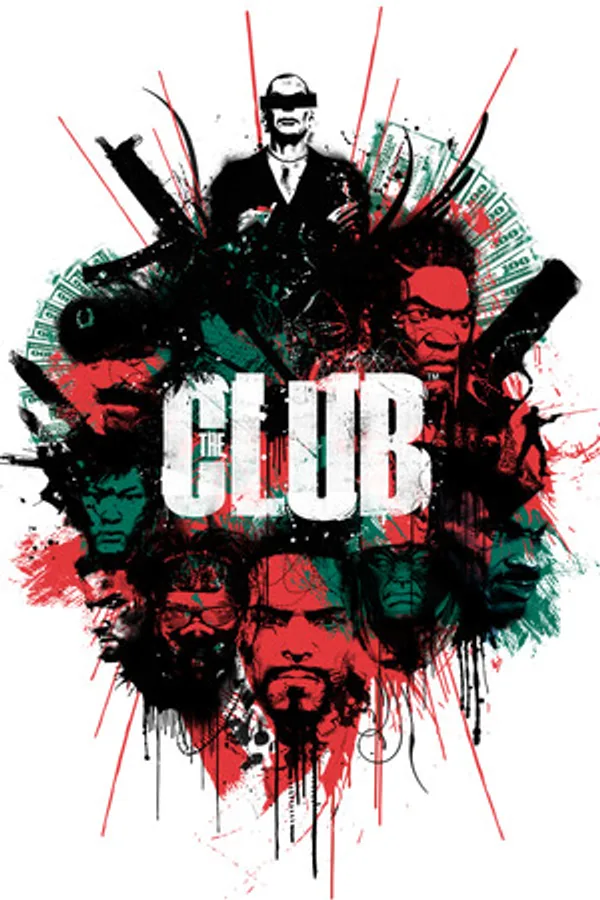 The Club