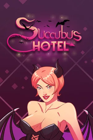 Succubus Hotel