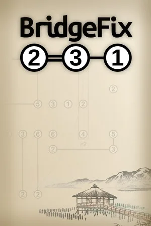 BridgeFix 2=3-1