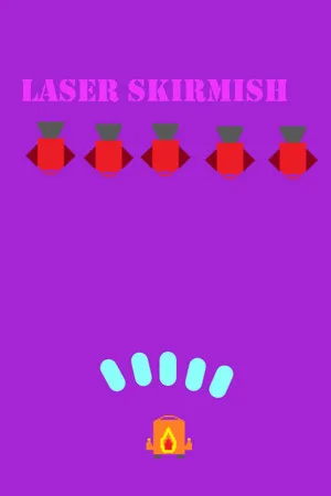 Laser Skirmish