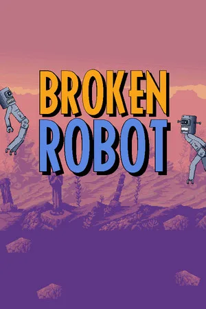 Broken Robot