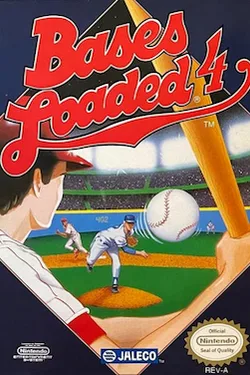 Bases Loaded 4