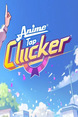 Anime Tap Clicker
