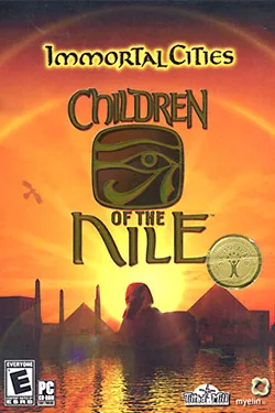 Immortal Cities: Nile Online