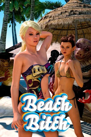Beach Bitch