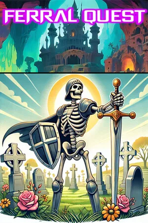 Ferral Quest