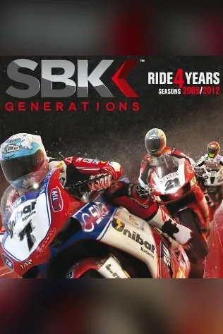SBK Generations