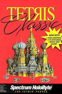 Tetris Classic