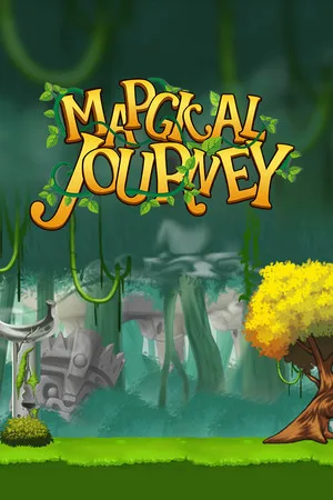 magical journey