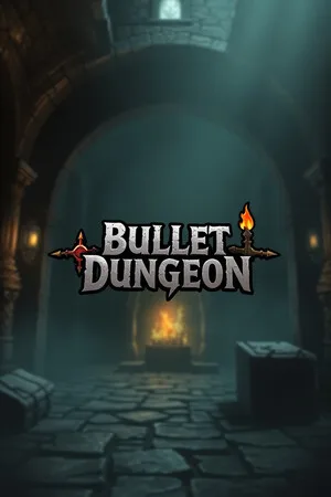 Bullet Dungeon