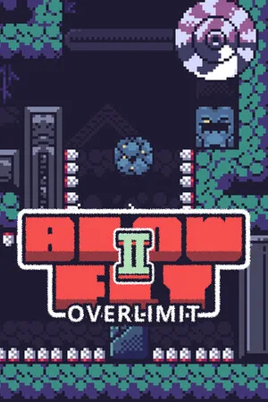 BLOWFLY2:OVERLIMIT