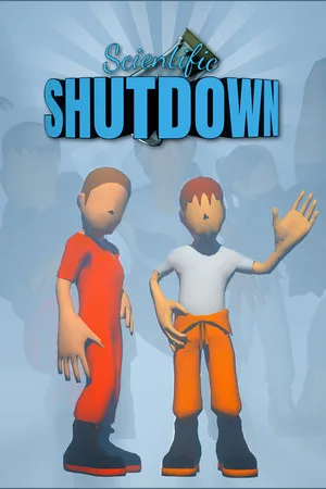 Scientific Shutdown